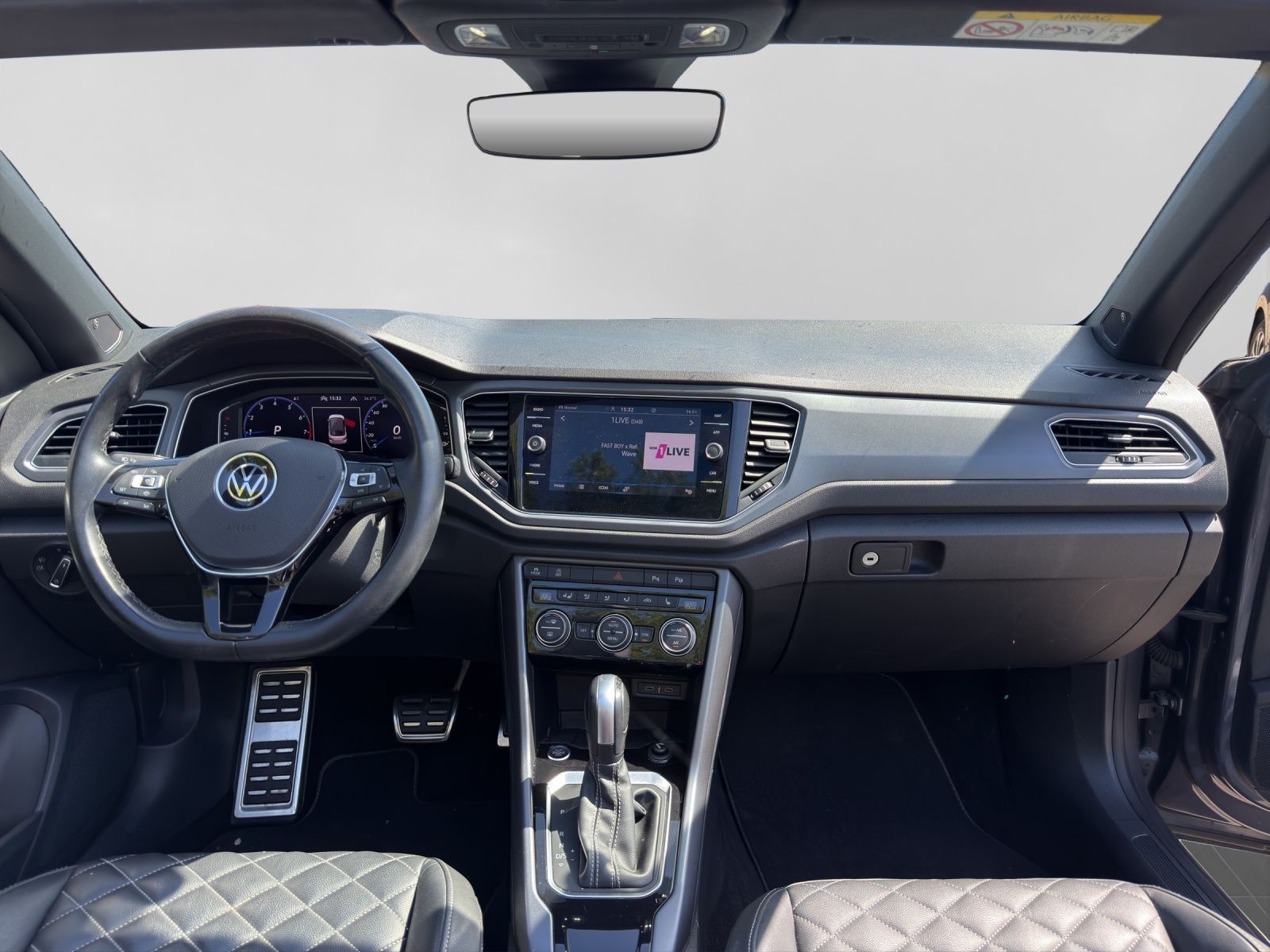 Volkswagen T-Roc - Bild 6