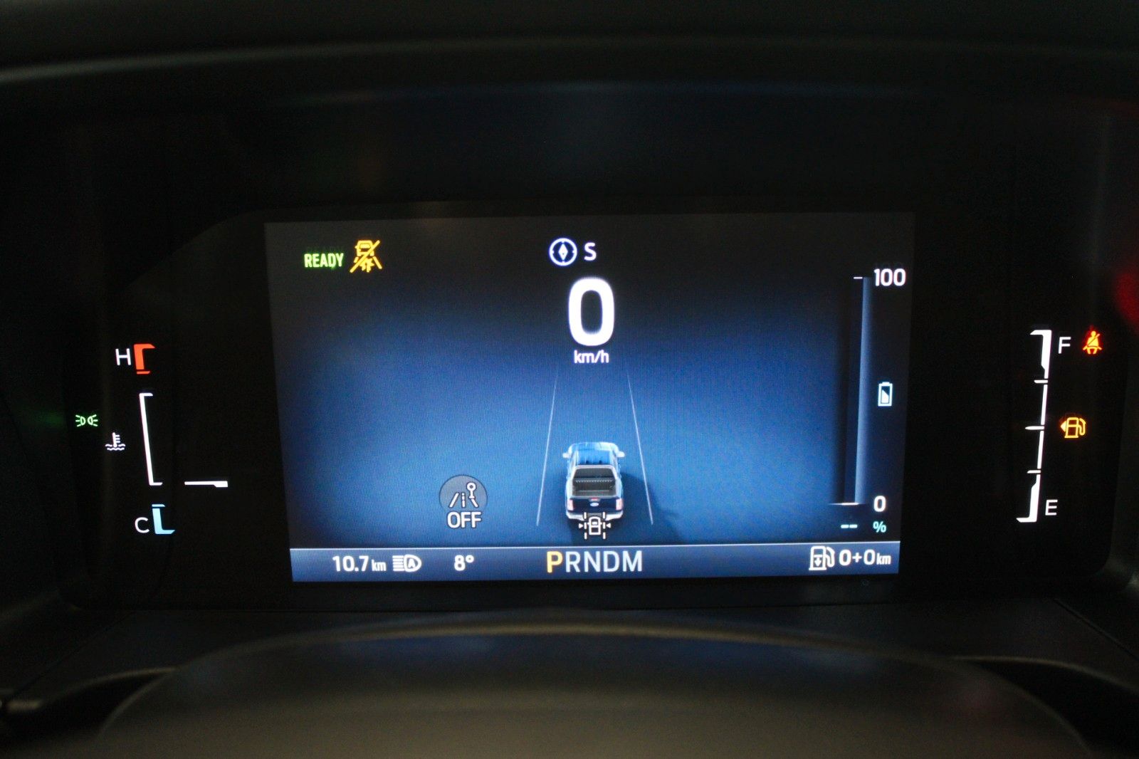 Fahrzeugabbildung Ford Ranger Wildtrak PHEV Aut. AHK LED TECHNOLOGIE P.