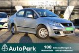 Suzuki SX4 1.6 VVT 2WD Comfort