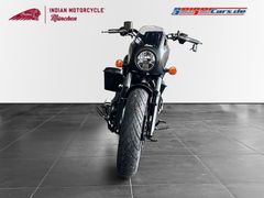 INDIAN Sport Scout RT 2026!