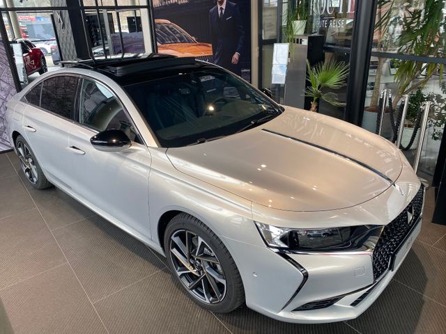 DS Automobiles DS9 E-Tense 250 Rivoli+