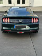 Ford Mustang Bullitt,*TüV NEU*Unfallfrei*2.Hd. - Ford Mustang: Bullitt