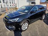 Opel Grandland (X) 1.6 Turbo 133kW Innovation Aut... - Opel Grandland (X) mit Benzin-Antrieb: Schwarz