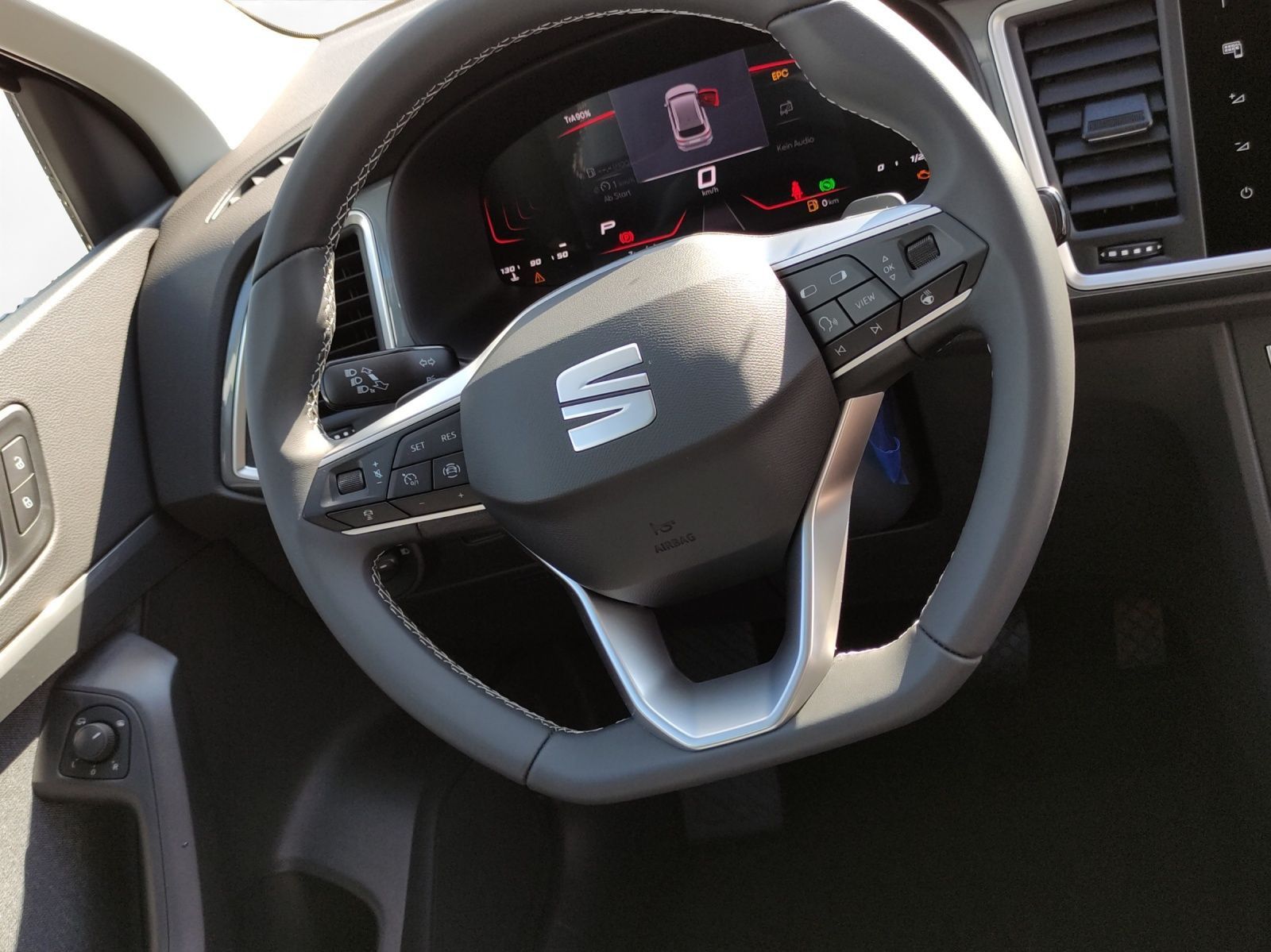 Seat Ateca - Bild 10