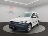 Volkswagen Caddy PKW Trendline BMT/AHK/ALLWETTER/TEMPO - VW Caddy Gebrauchtwagen in Dortmund