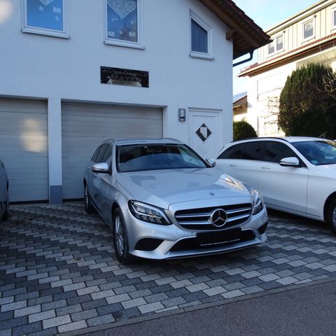 Mercedes-Benz C 220 T d 4Matic  AVANTGARDE