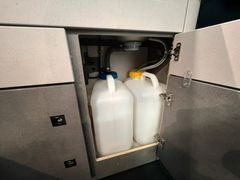 Pössl CAMPSTAR VITO*163PS*NAVI*8-fach bereift