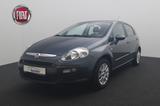 Fiat Punto Evo 1.4 Dynamic - silberne Fiat Punto Evo