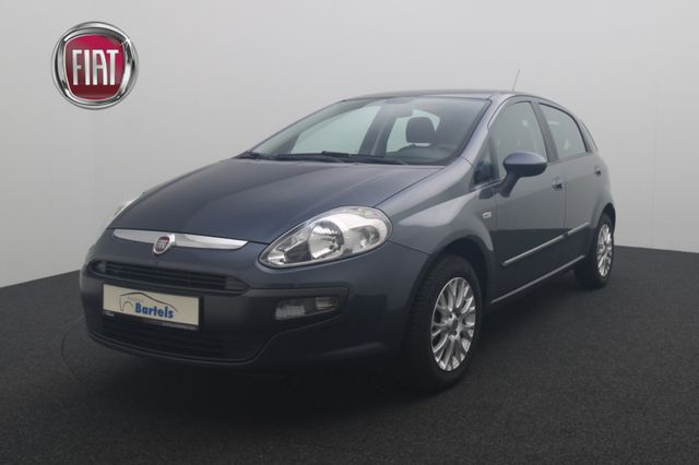 Fiat Punto Evo 1.4 Dynamic