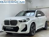 BMW X1 sDrive20i M Sport Pano ACC 360° CockpitProf - BMW X1 Vorführfahrzeuge