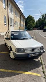 Peugeot 309 - Peugeot 309 Gebrauchtwagen