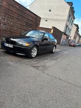 BMW e46 320d - BMW 320 aus 2004: 320d