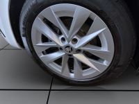 Skoda Octavia - Vorschau Bild 8