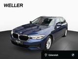 BMW 520d Tour AHK 4Klima SHZ SpoSi Bluetooth Navi