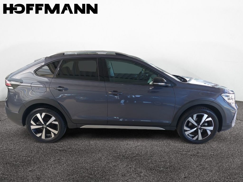 Fahrzeugabbildung Volkswagen Taigo 1.0 TSI DSG Style ACC Navi