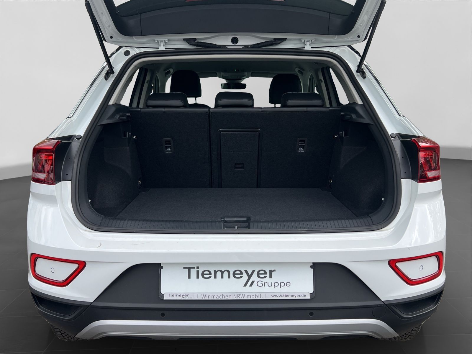 Volkswagen T-Roc - Bild 18