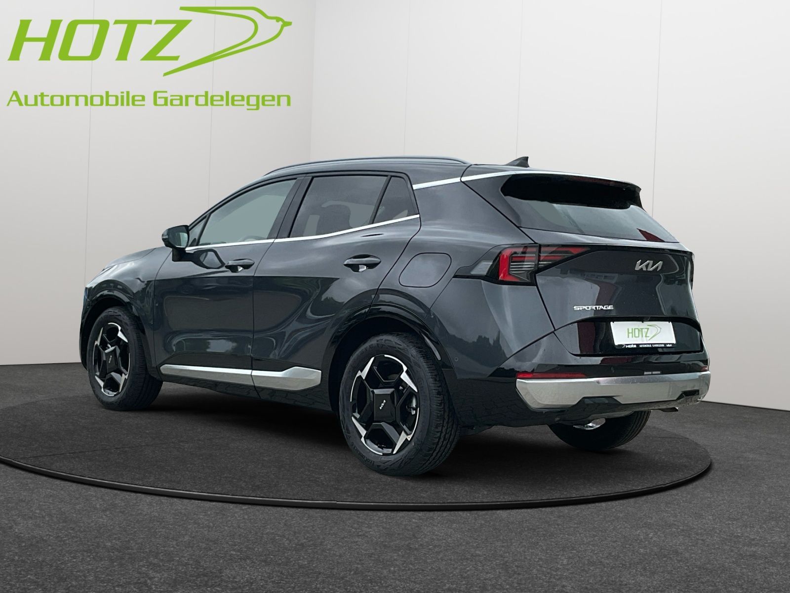 Kia Sportage - Bild 4