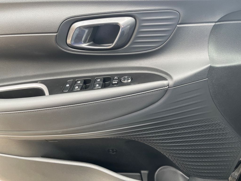 Hyundai i20 – Bild 19