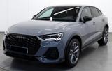 Audi Q3 Sportback 40 TFSI quattro Sline, NARDOGRAU!!! - gebrauchte Audi Q3 aus dem Jahr 2024