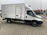 Iveco Daily 70C18HA8 TK KOFFER AUT CARRIER LED RFK