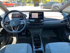 VW ID.3 Pro Performance 204PS #ACC #APP #NAVI