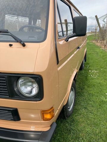 Volkswagen T3 Kombi