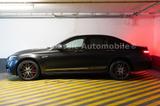 Mercedes-Benz E 63 S AMG Final Edition Burmester, Sitzbelüftun - Mercedes-Benz E-Klasse Tageszulassungen
