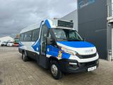 Iveco Daily Klima 65 C 18 EURO 6 ( Sprinter 516  ) - Iveco Daily 65c18