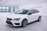 Seat Leon ST Cupra 280 Navi Xenon 8x Bereift - Seat Leon: 2.8