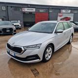 Skoda Octavia 2.0 TDI EVO SCR DSG Wagon Style im - Skoda Octavia mit Halbautomatikschaltung