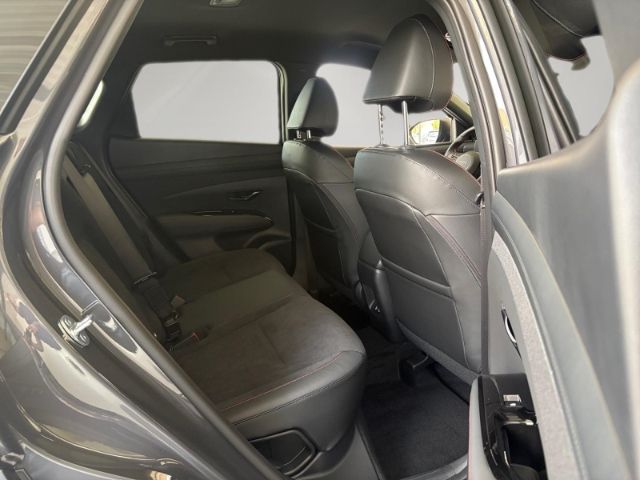 Hyundai TUCSON - Bild 14