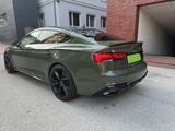 Audi A5 40 TFSI S tronic Sportback sport S-line - Audi A5 in Krefeld