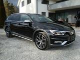 Volkswagen Passat Alltrack 4-Motion Nur 69 TKM 190PS Top !! - Volkswagen Passat: 6.4
