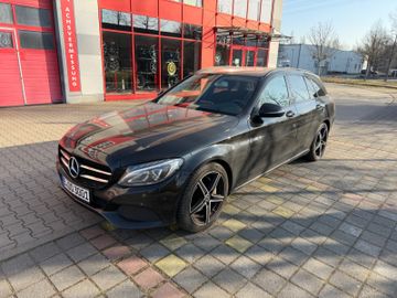 Mercedes C 250 - 1