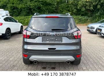 Ford Kuga - 6
