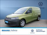 Volkswagen Caddy Maxi Cargo DSG