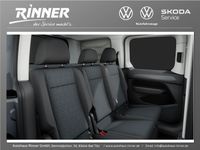 Volkswagen Caddy - Vorschau Bild 11