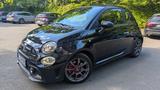 Abarth 595C 1.4 T-Jet 16V Cabrio - EZ 2018, 14.450 km