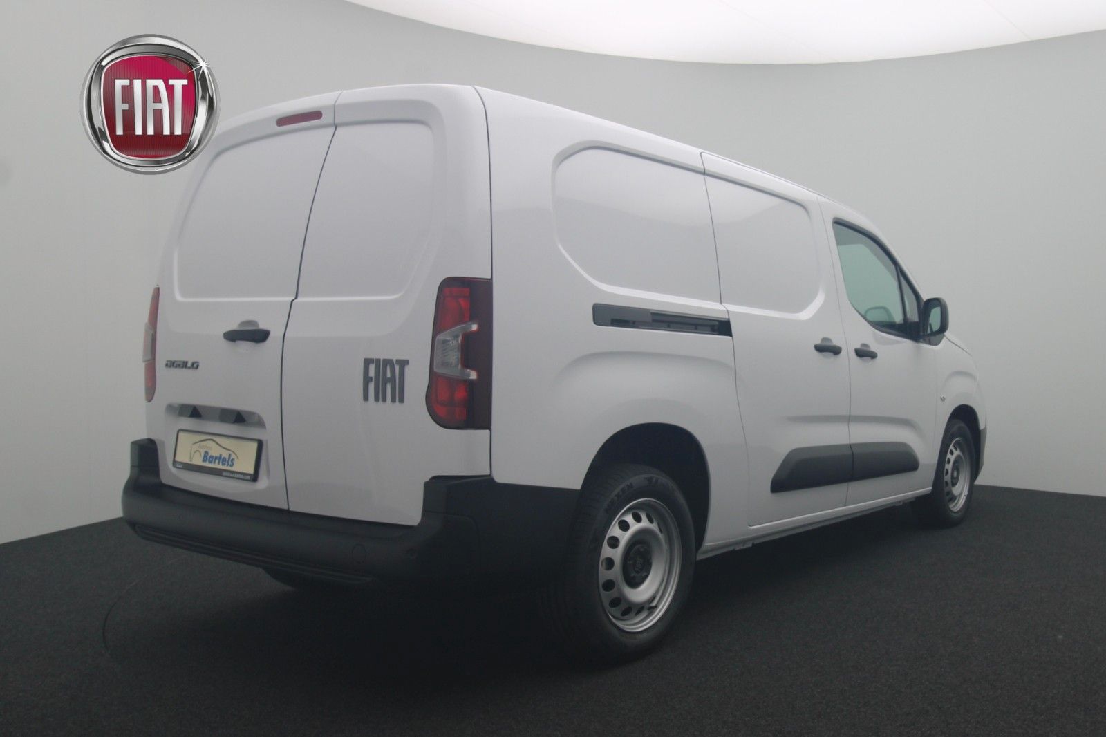 Fahrzeugabbildung Fiat Doblo Serie 2 L2 1.5 BlueHDi MT6