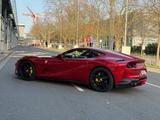 Ferrari 812 Superfast, Rosso Fuoco, Approved, Atelier - Ferrari Gebrauchtwagen in Düsseldorf