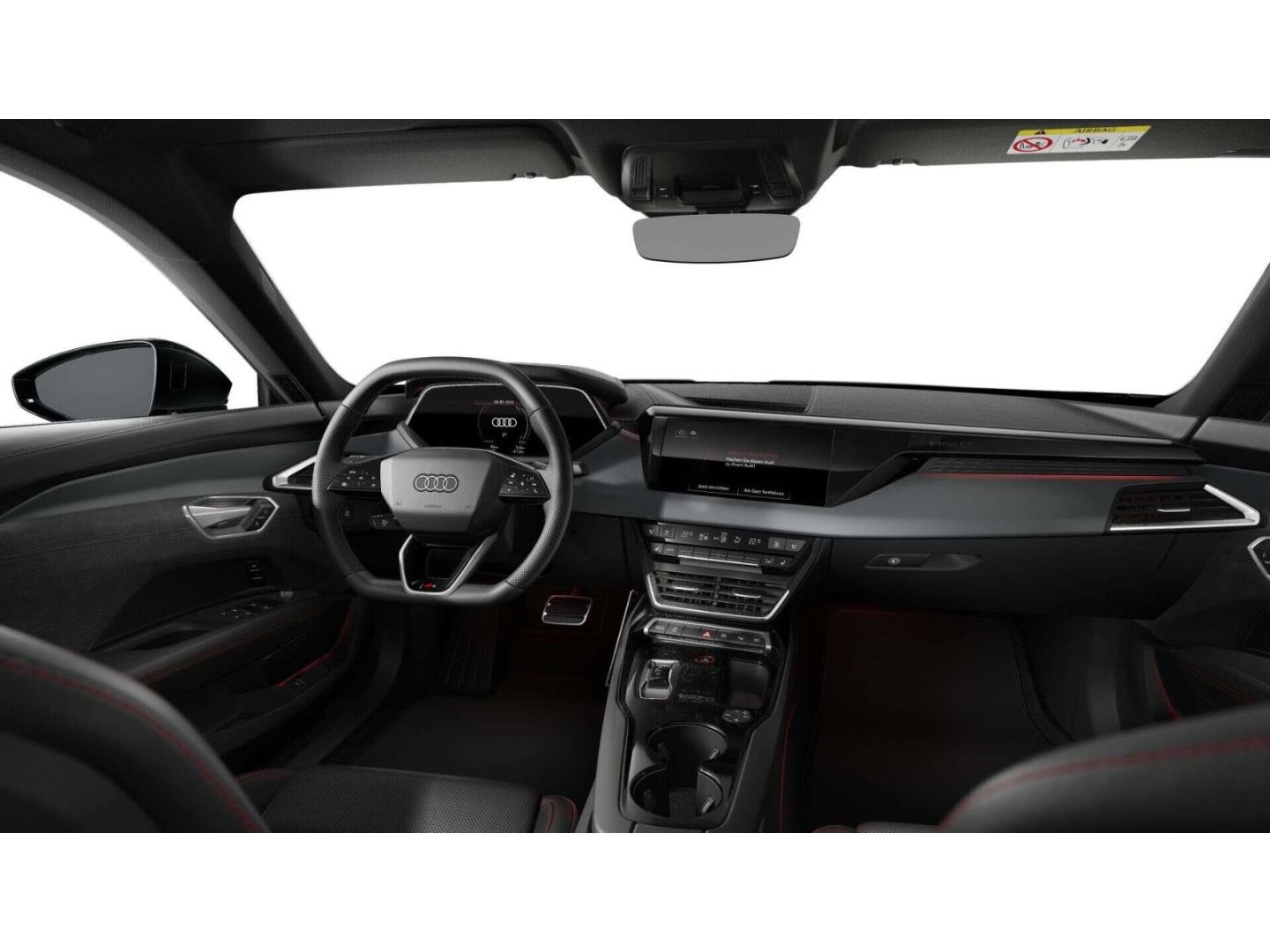 Audi e-tron GT - Bild 9