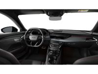 Audi e-tron GT - Vorschau Bild 9