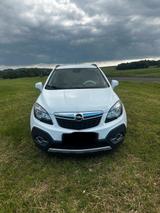 Opel Mokka 1.7 CDTI ecoFL INNOVATION Start/Stop 4...