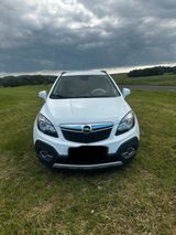 Opel Mokka 1.7 CDTI ecoFL INNOVATION Start/Stop 4...