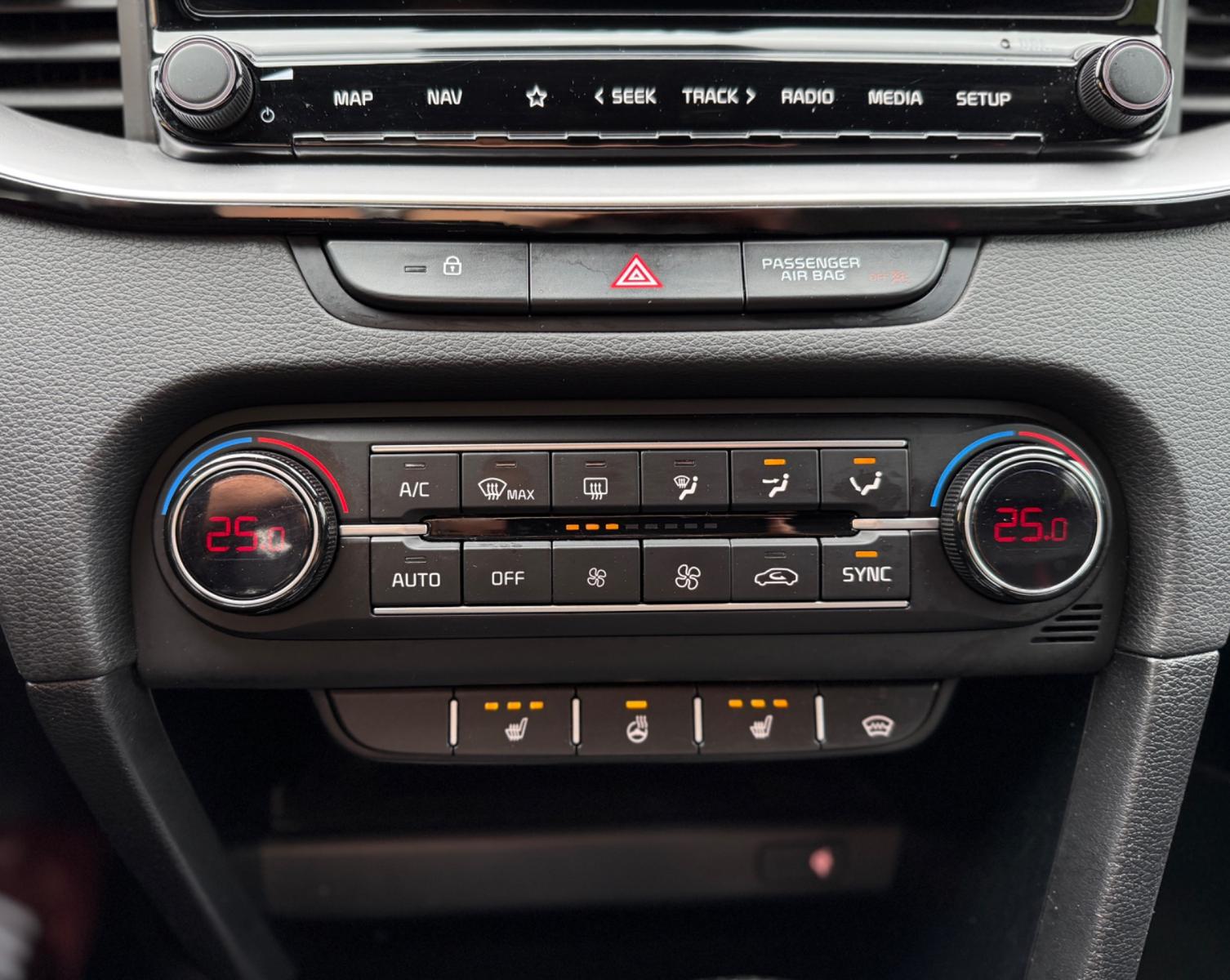 Kia ProCeed GT Sport 1.6 Pano ACC Alcantara Memory