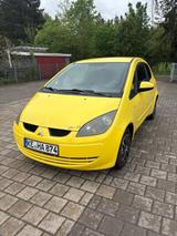 Mitsubishi Colt 1,3 L 95 Ps Klima Euro 4 T... - Mitsubishi Colt: 1.4