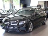 Mercedes-Benz E 300 d Limousine AMG Line 2.Hand*GSD*LED*Kamera - Mercedes-Benz E 300 in Dortmund