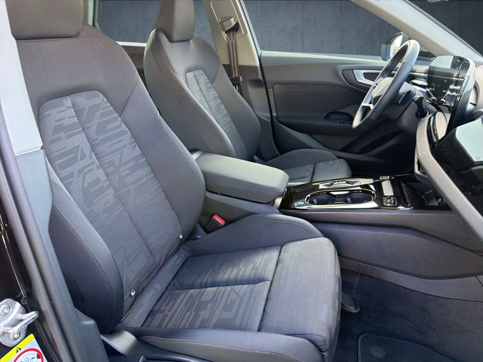 Audi A5 - Bild 17