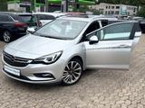 Opel Astra K ST 1.4T*Automatik* EXPORT*VOLL!!! - Opel Astra: Leder, Schiebedach