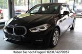 BMW 118 d Sport Line Automatik - BMW 118 in Dortmund